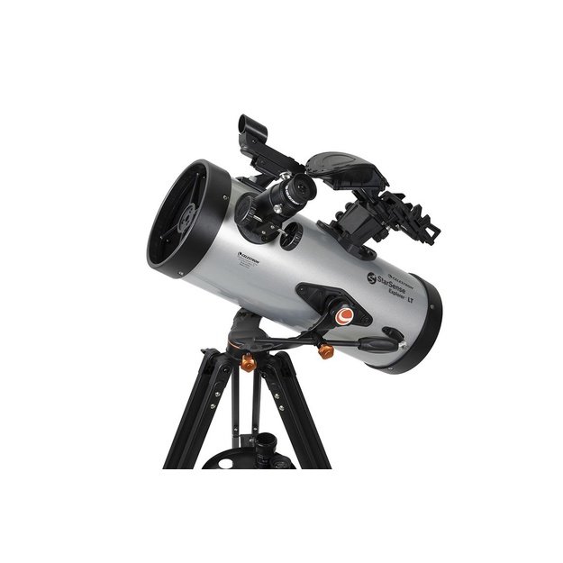 Celestron StarSense Explorer LT 127AZ Telescope