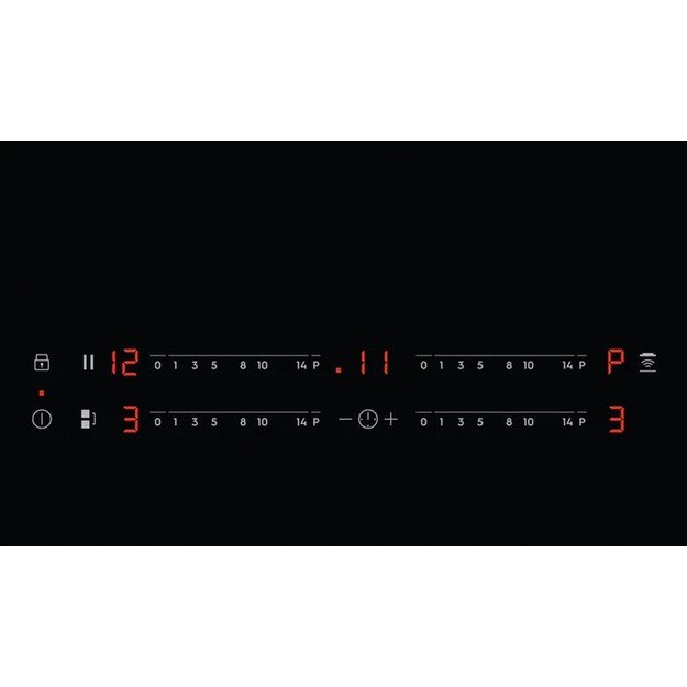 ELECTROLUX EIV63443 1