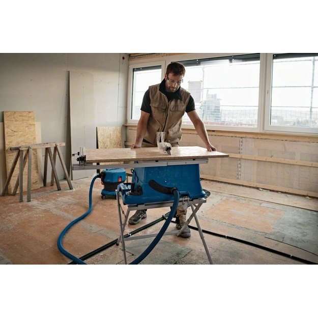 Bosch GTS 18V-216 Professional