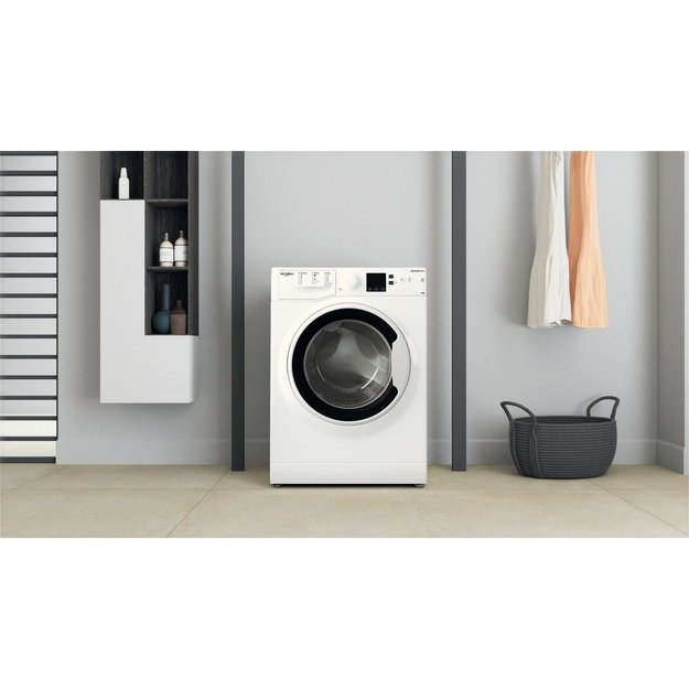 WHIRLPOOL WRBSS 6249 W EU