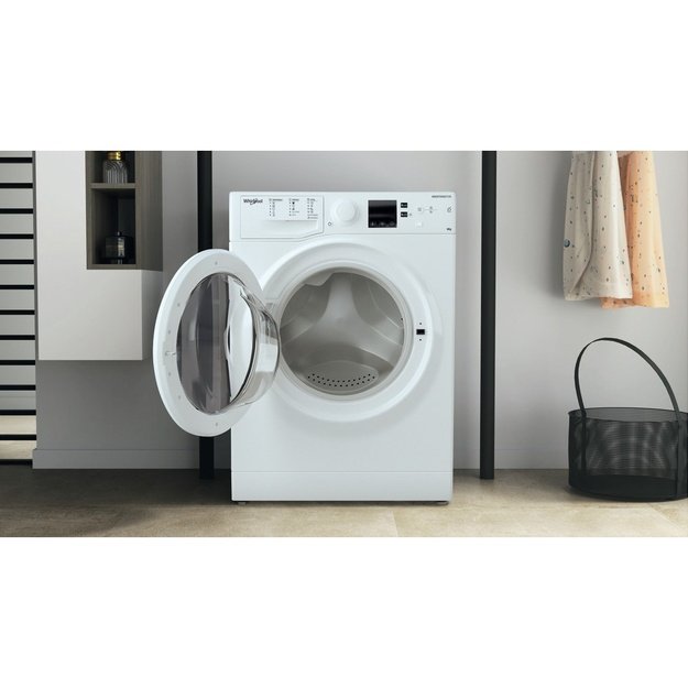 WHIRLPOOL WRBSS 6249 W EU
