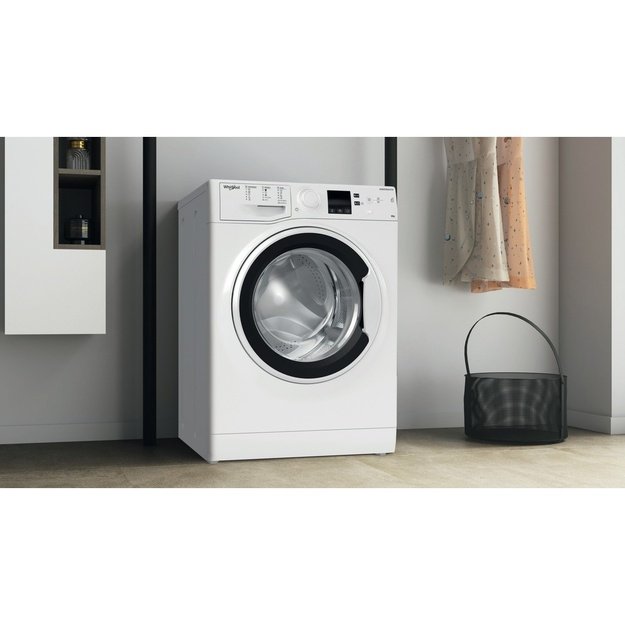 WHIRLPOOL WRBSS 6249 W EU