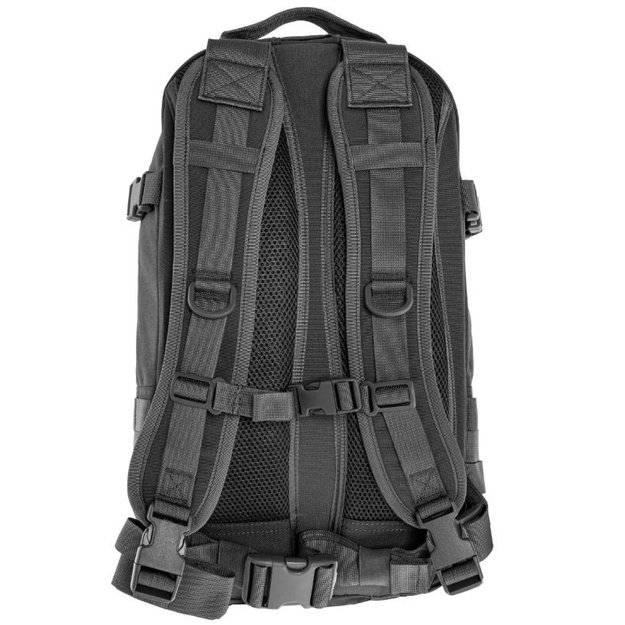 RACCOON Mk2 backpack, Cordura, Shadow Grey (PL-RC2-CD-35)