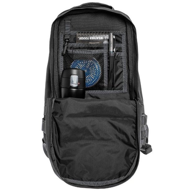 RACCOON Mk2 backpack, Cordura, Shadow Grey (PL-RC2-CD-35)