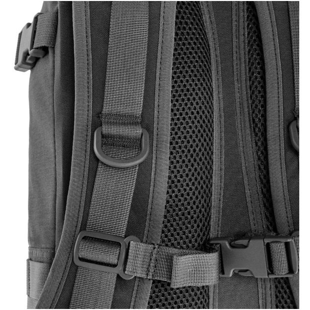 RACCOON Mk2 backpack, Cordura, Shadow Grey (PL-RC2-CD-35)