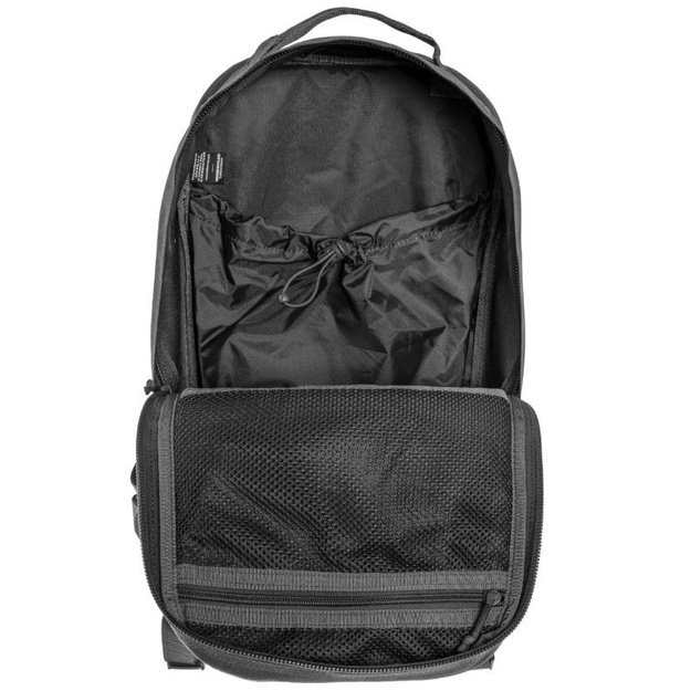 RACCOON Mk2 backpack, Cordura, Shadow Grey (PL-RC2-CD-35)