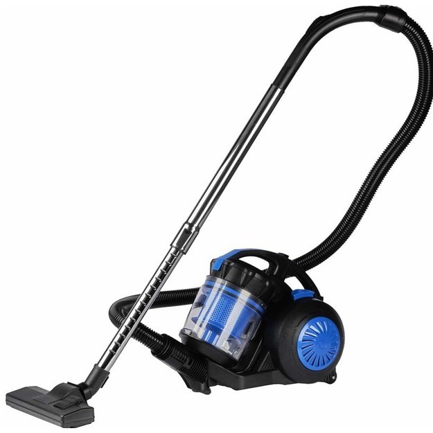 KraftDele KD5155 Elektrinis dulkių siurblys