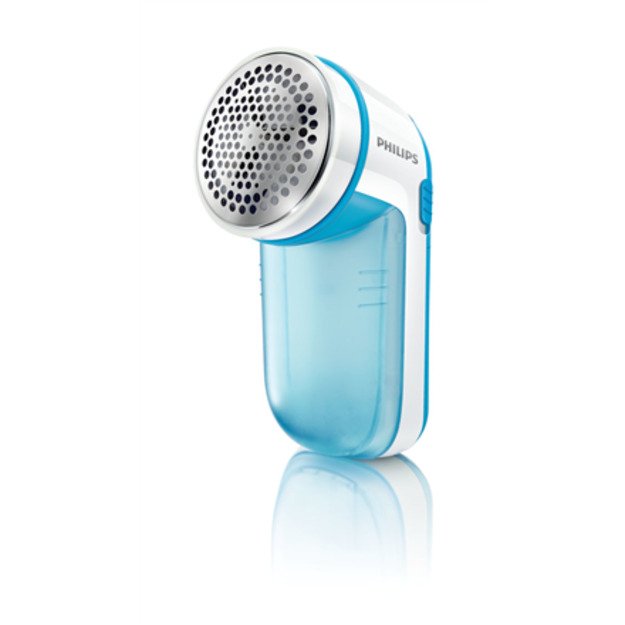 Philips | Fabric Shaver | GC026/00 | Blue, White 1
