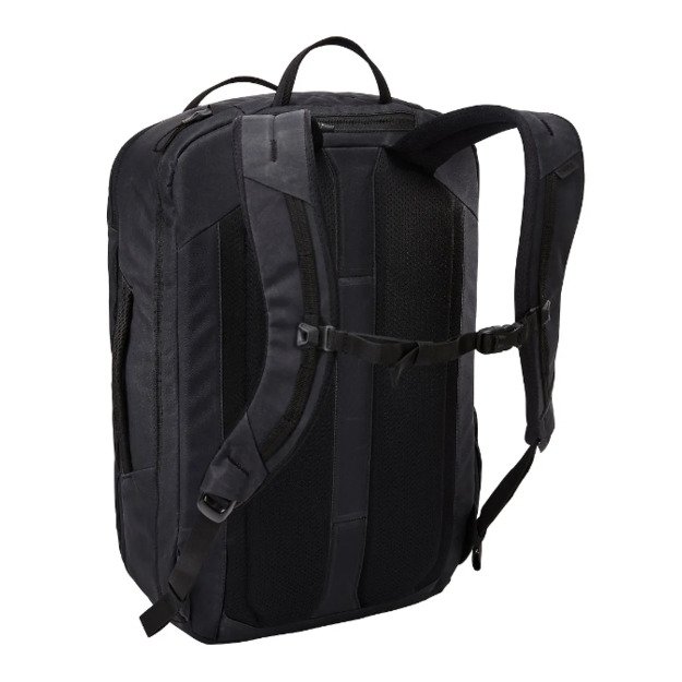 Thule | Aion Travel Backpack 40L | Backpack | Black 9