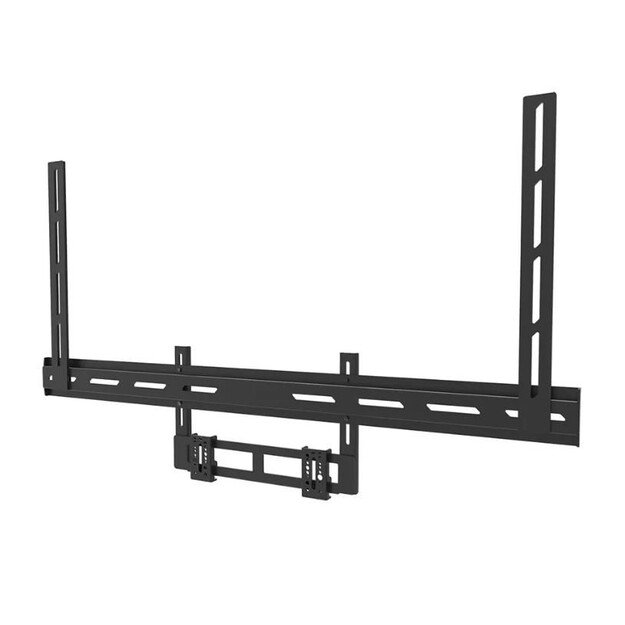 Neomounts AV2-500BL Videobar kit | 43-110   | Maximum weight (capacity) 10 kg | Black