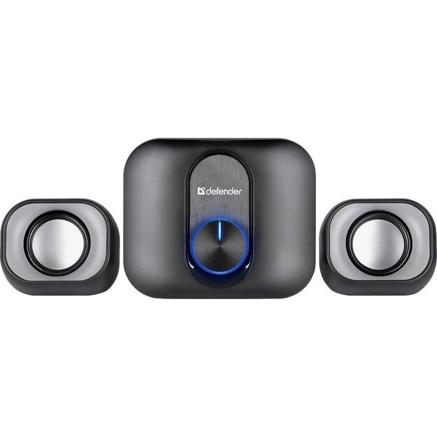PC SPEAKERS DEFENDER V13 2.1 11W USB 4