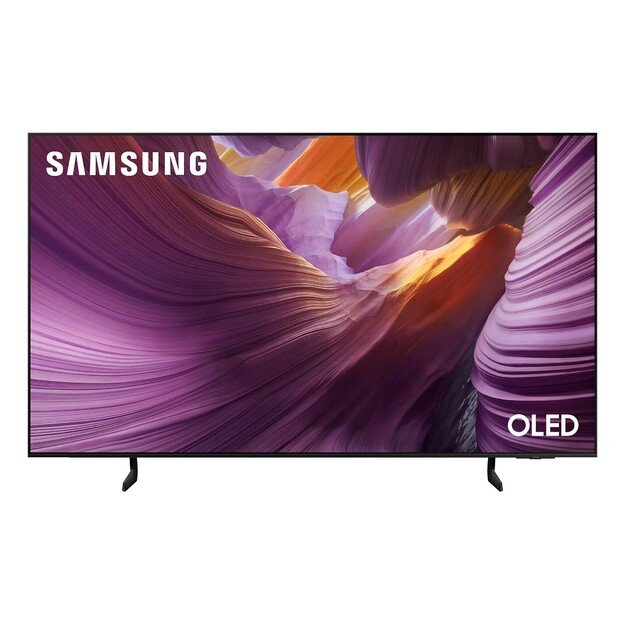 SAMSUNG TV OLED 65inch QE65S85FAEXXH