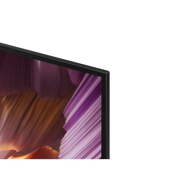 SAMSUNG TV OLED 65inch QE65S85FAEXXH 2