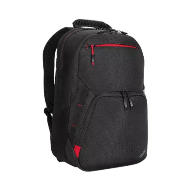 Lenovo | ThinkPad Essential Plus 15.6-inch Backpack (Sustainable & Eco-friendly