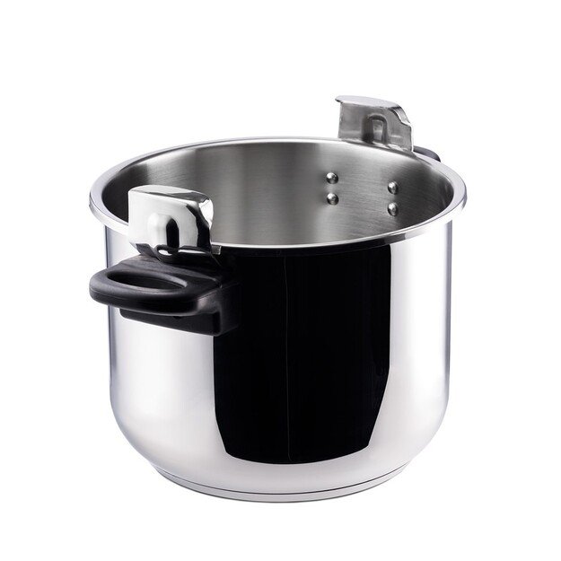 Taurus Pressure Cooker Classic Moments 6L Stainless steel 7