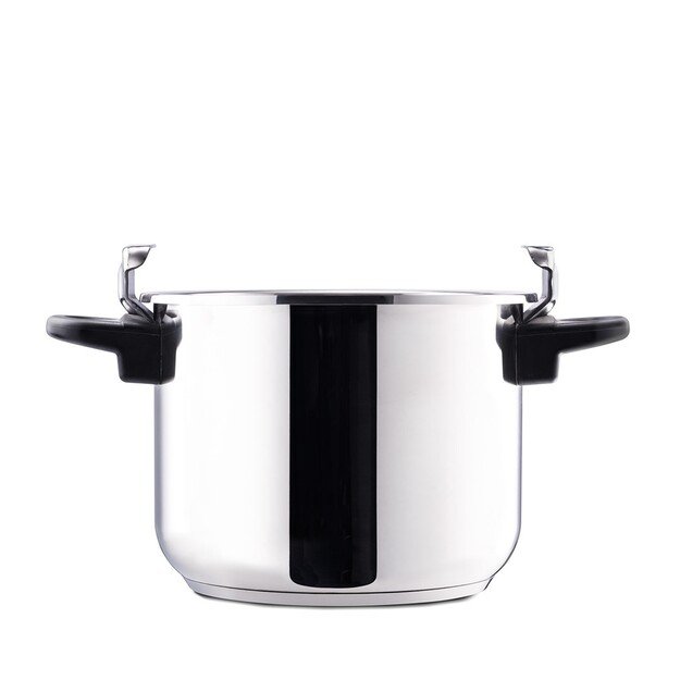 Taurus Pressure Cooker Classic Moments 6L Stainless steel 10