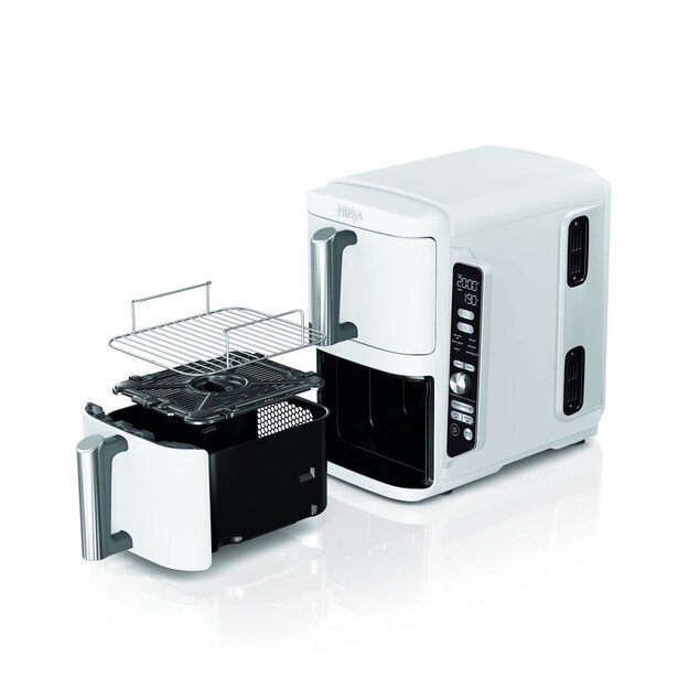 gruzdintuvė oru SL400EUWH white 2