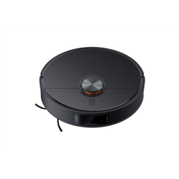 Xiaomi | Robot Vacuum | X20 Max EU | Wet&Dry | 5200 mAh | 8000 Pa | Black 3