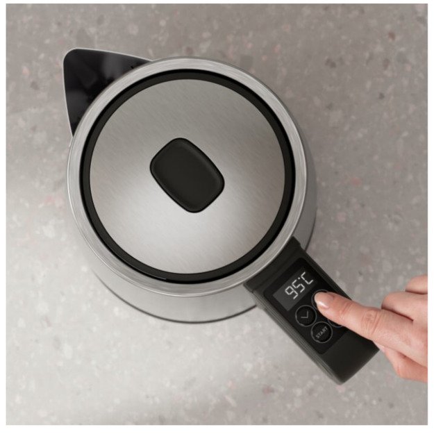 Virdulys ELECTROLUX E5K1-6ST 2