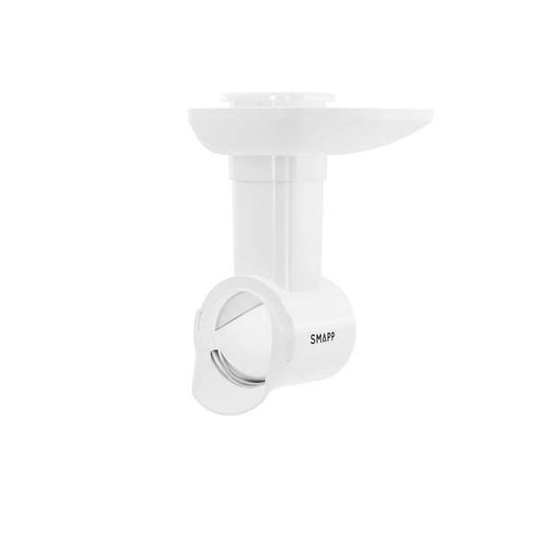 Mincer with shredder 489.81 SMAPP White 5