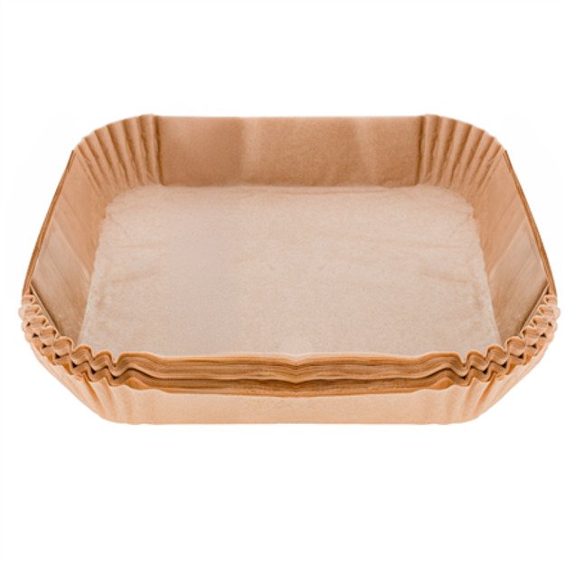 Adler Paper Liners for Air Fryer | AD 6733 | 100 pcs 4