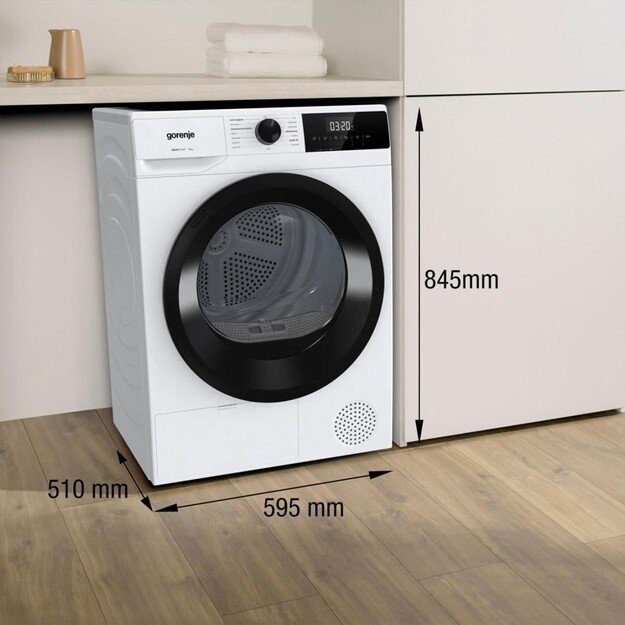 GORENJE D2HNE7D/PL 1