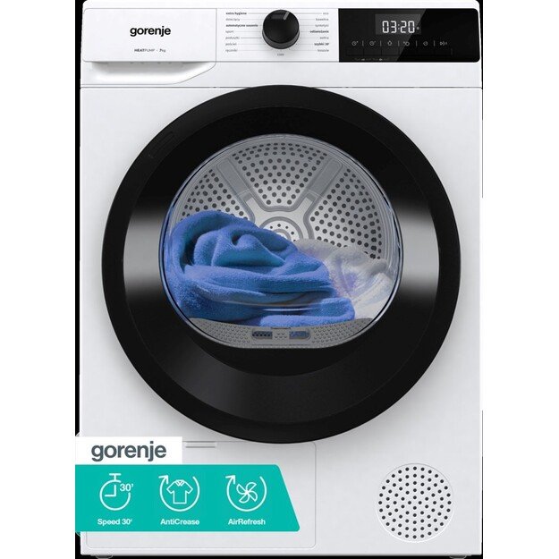 GORENJE D2HNE7D/PL 10