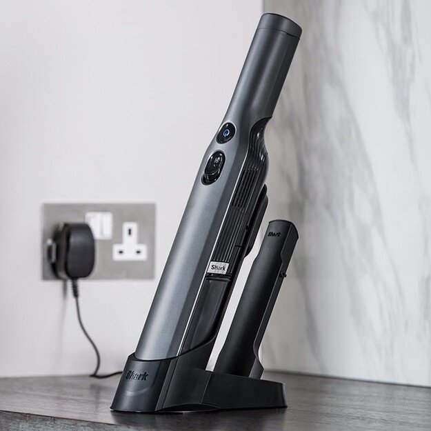 Shark WV200 Cordless Handheld 10