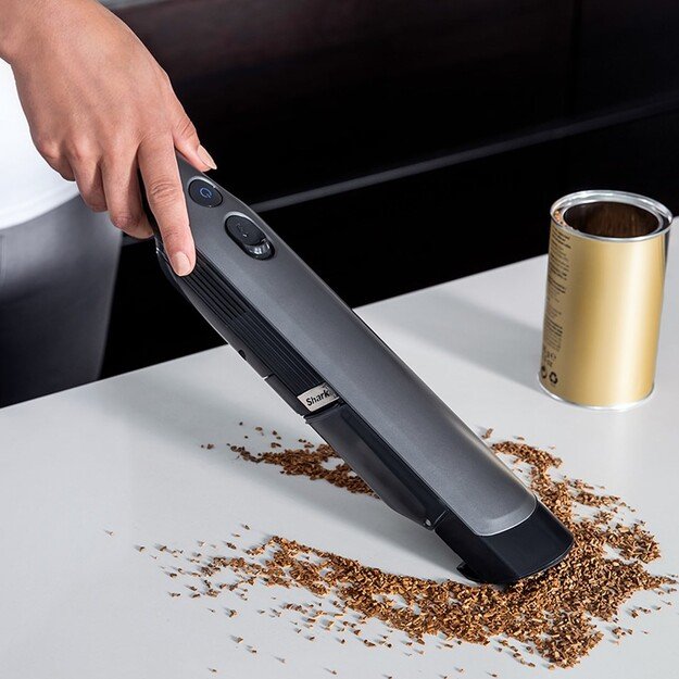 Shark WV200 Cordless Handheld 2