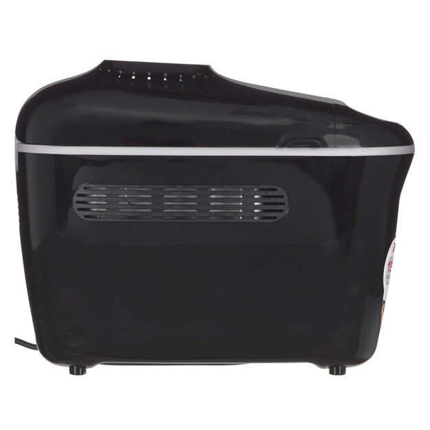 TEFAL | Bread Maker | PF611838 | Power 1600 W | Number of programs 19 | Display LCD | Black 5