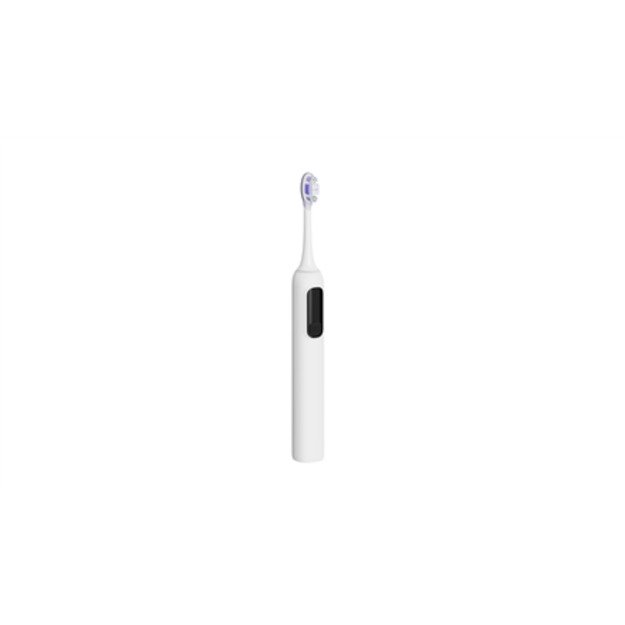Xiaomi Oscillation Electric Toothbrush Pro EU | Rechargeable | For adults | Number of brush heads included 2 | Number of teeth b