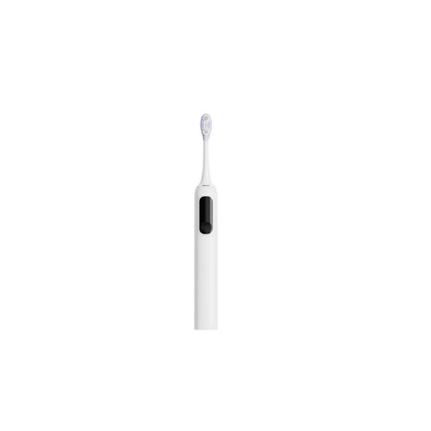 Xiaomi Oscillation Electric Toothbrush Pro EU | Rechargeable | For adults | Number of brush heads included 2 | Number of teeth b 3