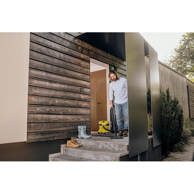 Dulkių siurblys KARCHER WD 2 Plus V-12/4/18 - 1.628-000.0 6