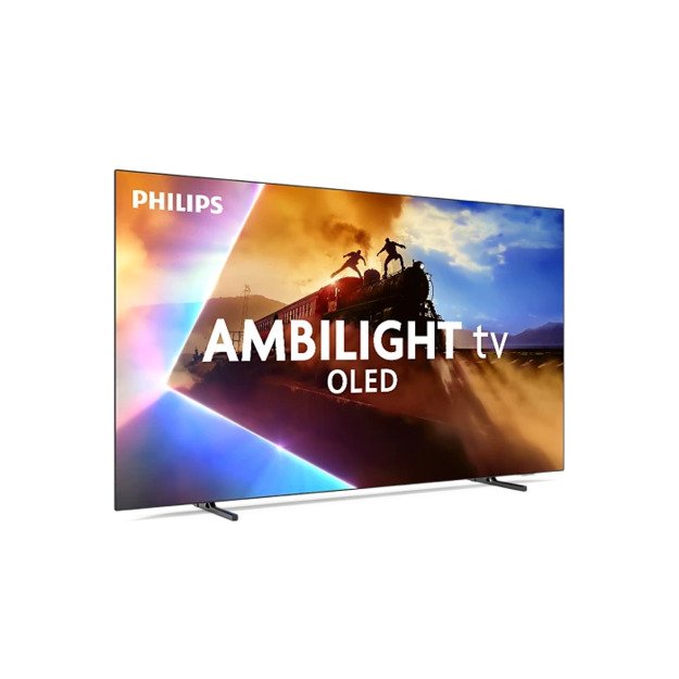 Televizorius PHILIPS OLED 77OLED770/12 4