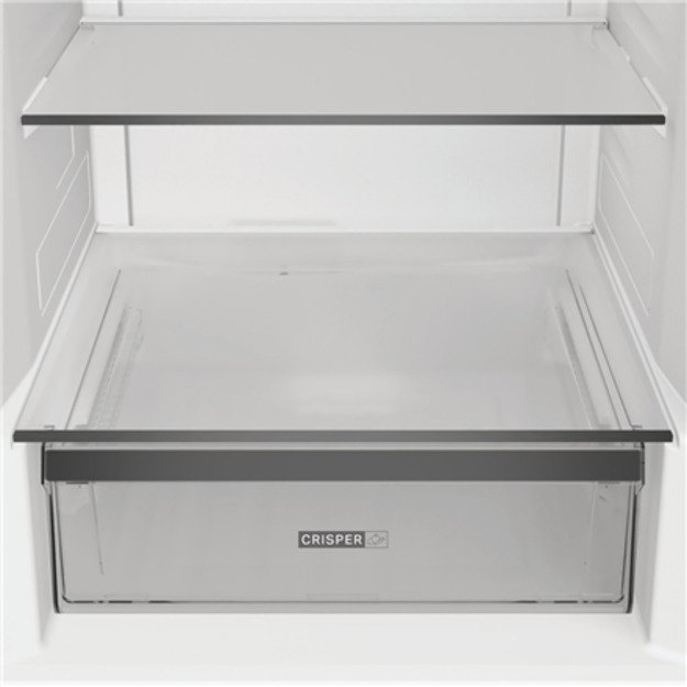 Whirlpool Refrigerator | WHK 25404 XP5E | Energy efficiency class D | Free standing | Combi | Height 203.5 cm | No Frost system 1
