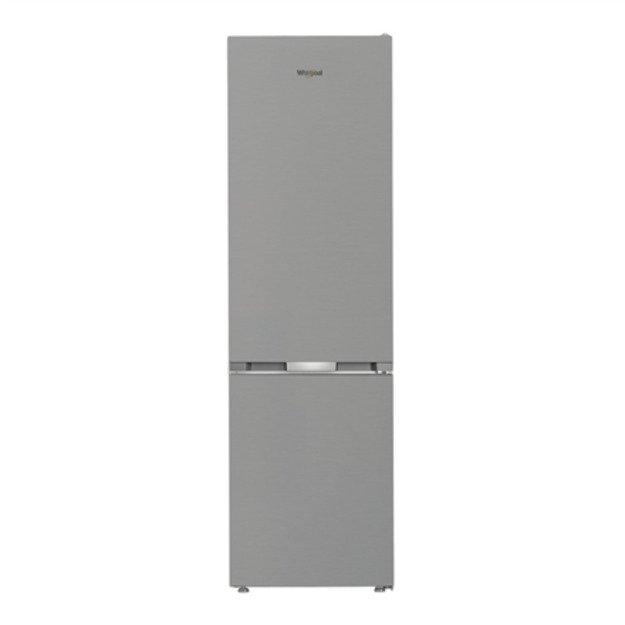 Whirlpool Refrigerator | WHK 25404 XP5E | Energy efficiency class D | Free standing | Combi | Height 203.5 cm | No Frost system 8