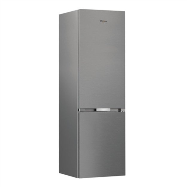 Whirlpool Refrigerator | WHK 25404 XP5E | Energy efficiency class D | Free standing | Combi | Height 203.5 cm | No Frost system 7