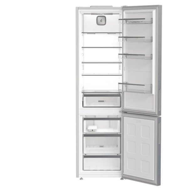 Whirlpool Refrigerator | WHK 25404 XP5E | Energy efficiency class D | Free standing | Combi | Height 203.5 cm | No Frost system 6