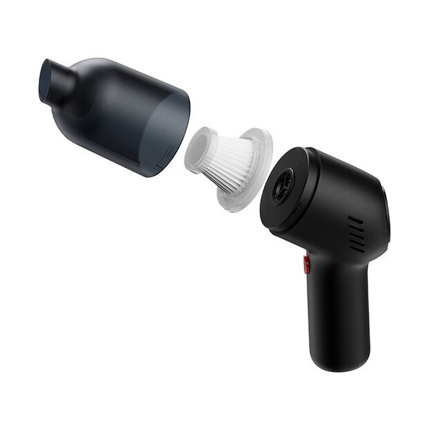 Tracer 47436 OK-B1 black 7