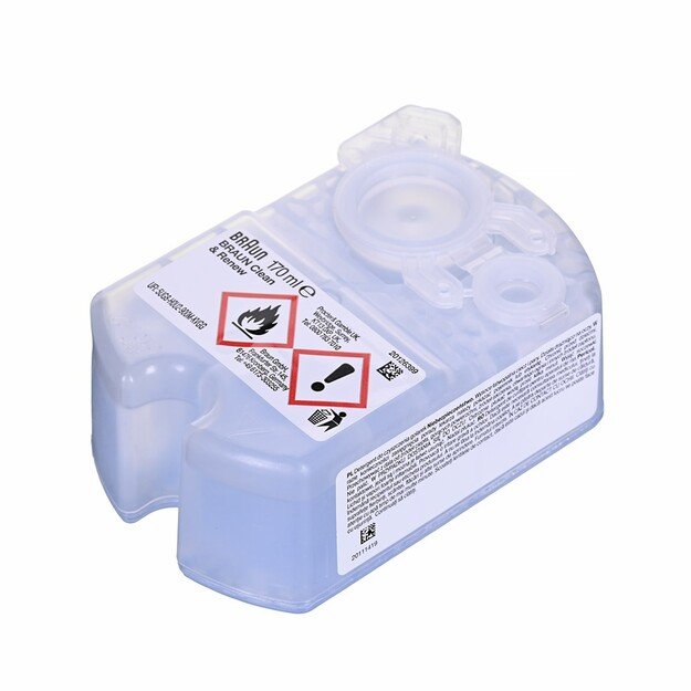 Barzdaskutė Braun Series 9 Pro+ 9567CC 8