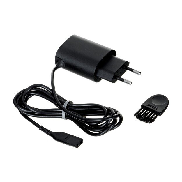 Barzdaskutė Braun Series 9 Pro+ 9567CC 3