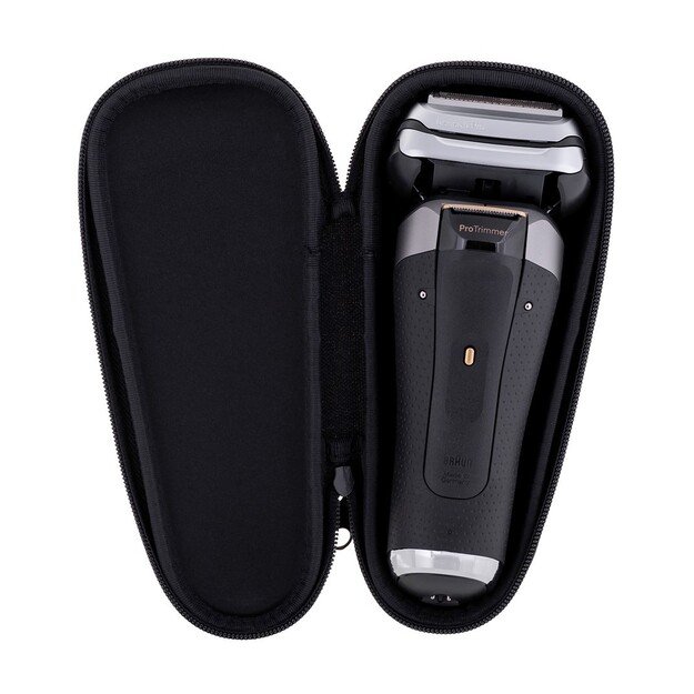 Barzdaskutė Braun Series 9 Pro+ 9567CC 6