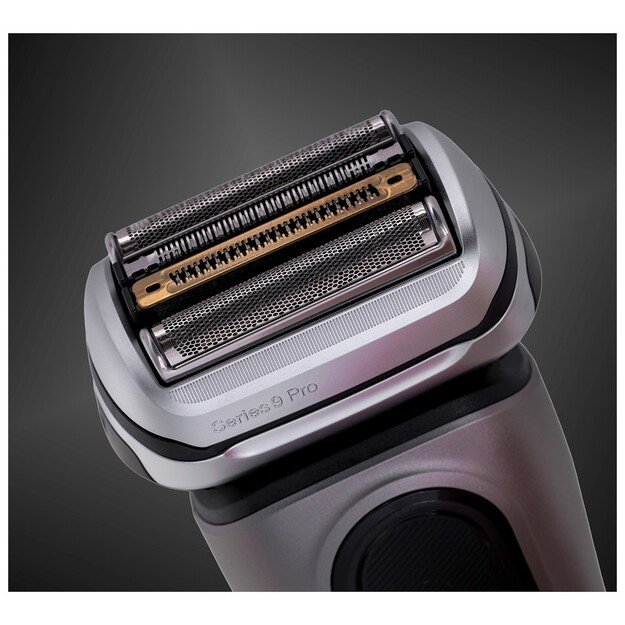 Barzdaskutė Braun Series 9 Pro+ 9567CC 16