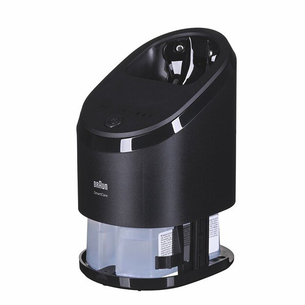 Barzdaskutė Braun Series 9 Pro+ 9567CC 7