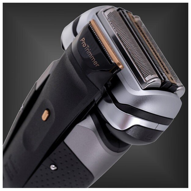 Barzdaskutė Braun Series 9 Pro+ 9567CC 14