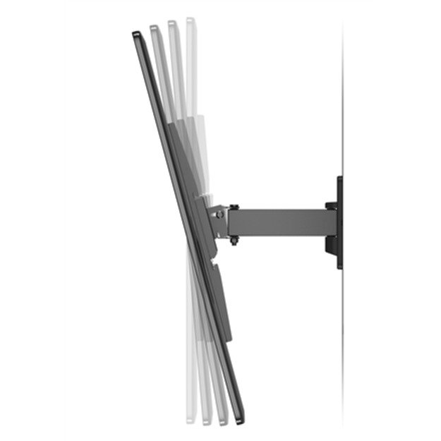 Vogels | Wall mount | MA3030-A1 | Full motion | 32-65   | Maximum weight (capacity) 25 kg | Black 3
