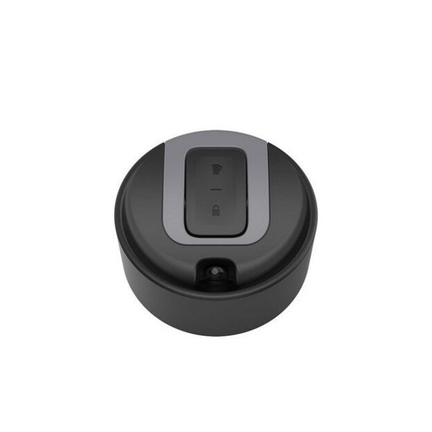 Kambukka Olympus 300ml Jet Black thermal mug 3