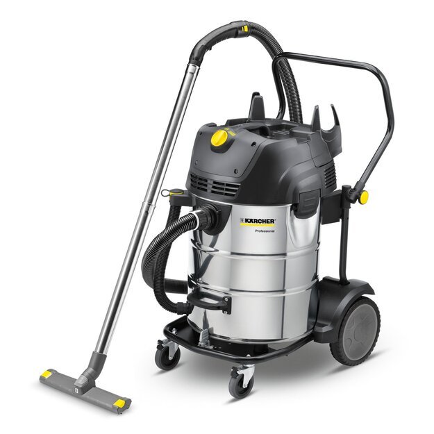 KARCHER NT 75/2 Tact² Me Tc 1.667-289.0