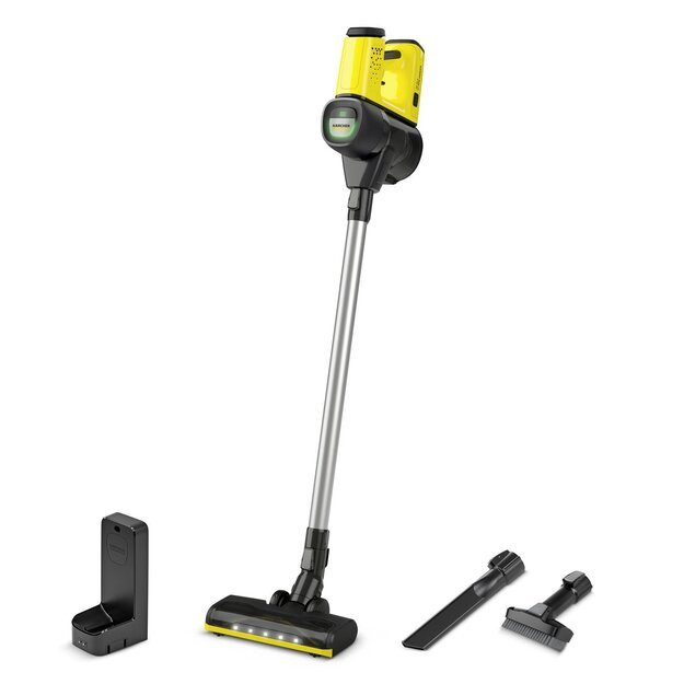 KARCHER VC 6 CORDLESS OURFAMILY 1.198-660.0
