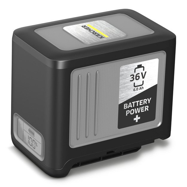 KARCHER Akumuliatorius Battery Power + 36/60 2.042-022.0